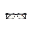 Picture of ZIPPO READING GLASSES +3.50 BLACK